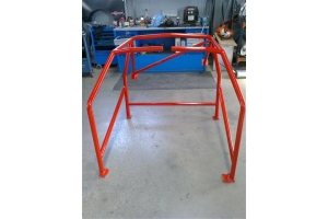 roll cage e 30